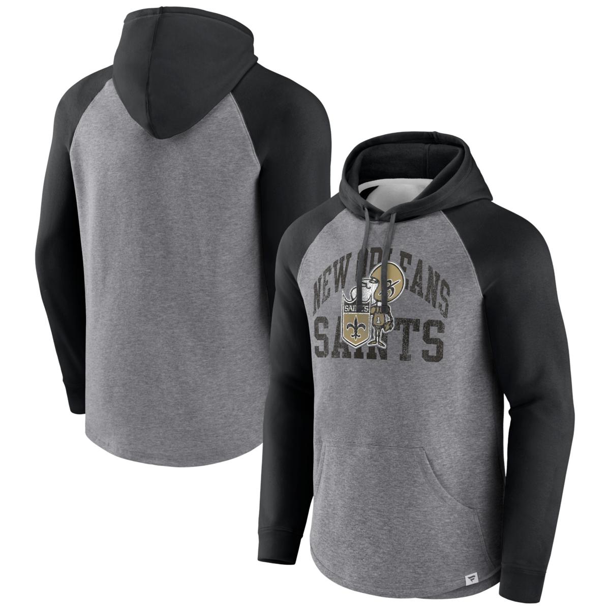 Salute to service hot sale saints sweatshirt