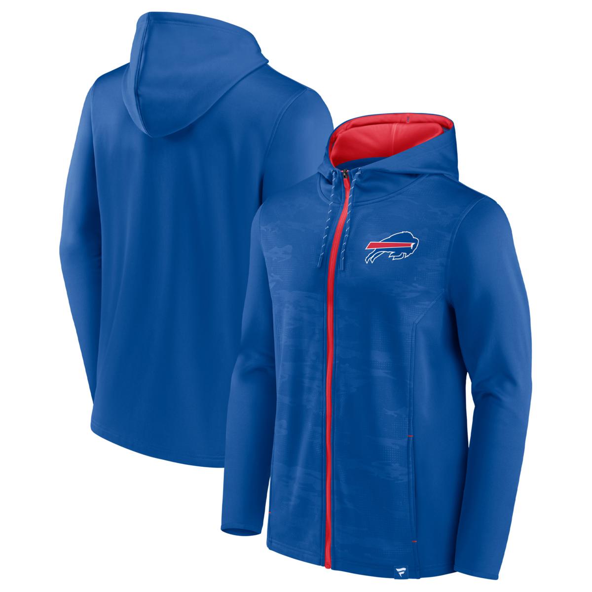 Buffalo bills hoodie online nike