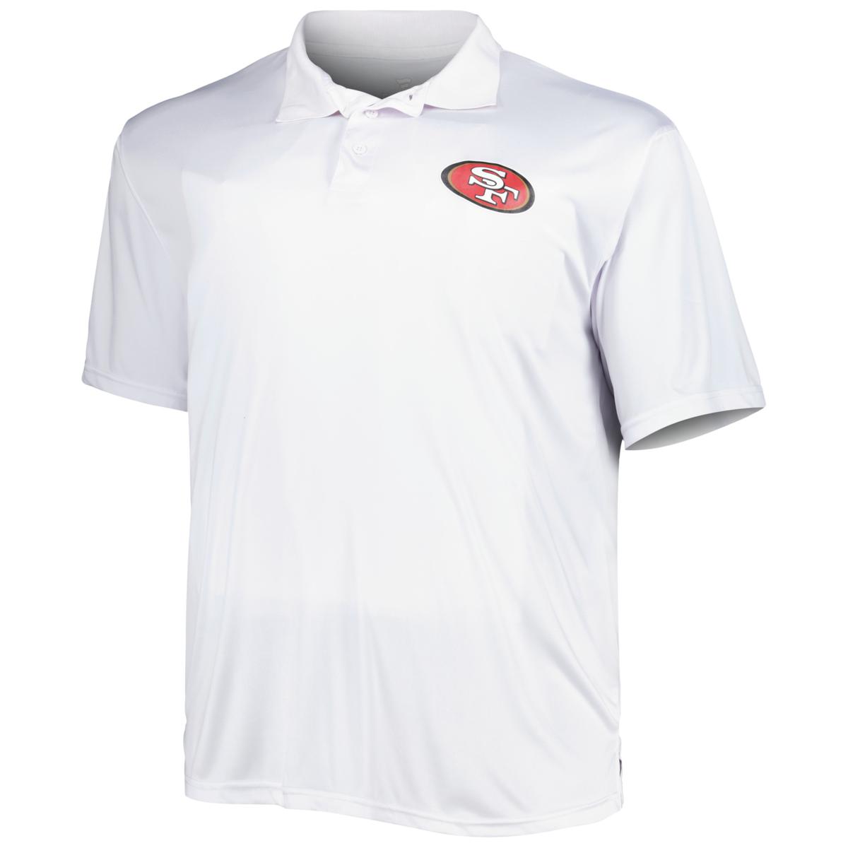 Nike on sale 49ers polo