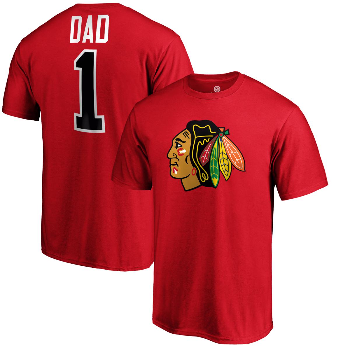 Chicago blackhawks logo shirt on sale