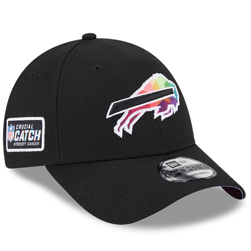 NFL Hat - Buffalo Bills