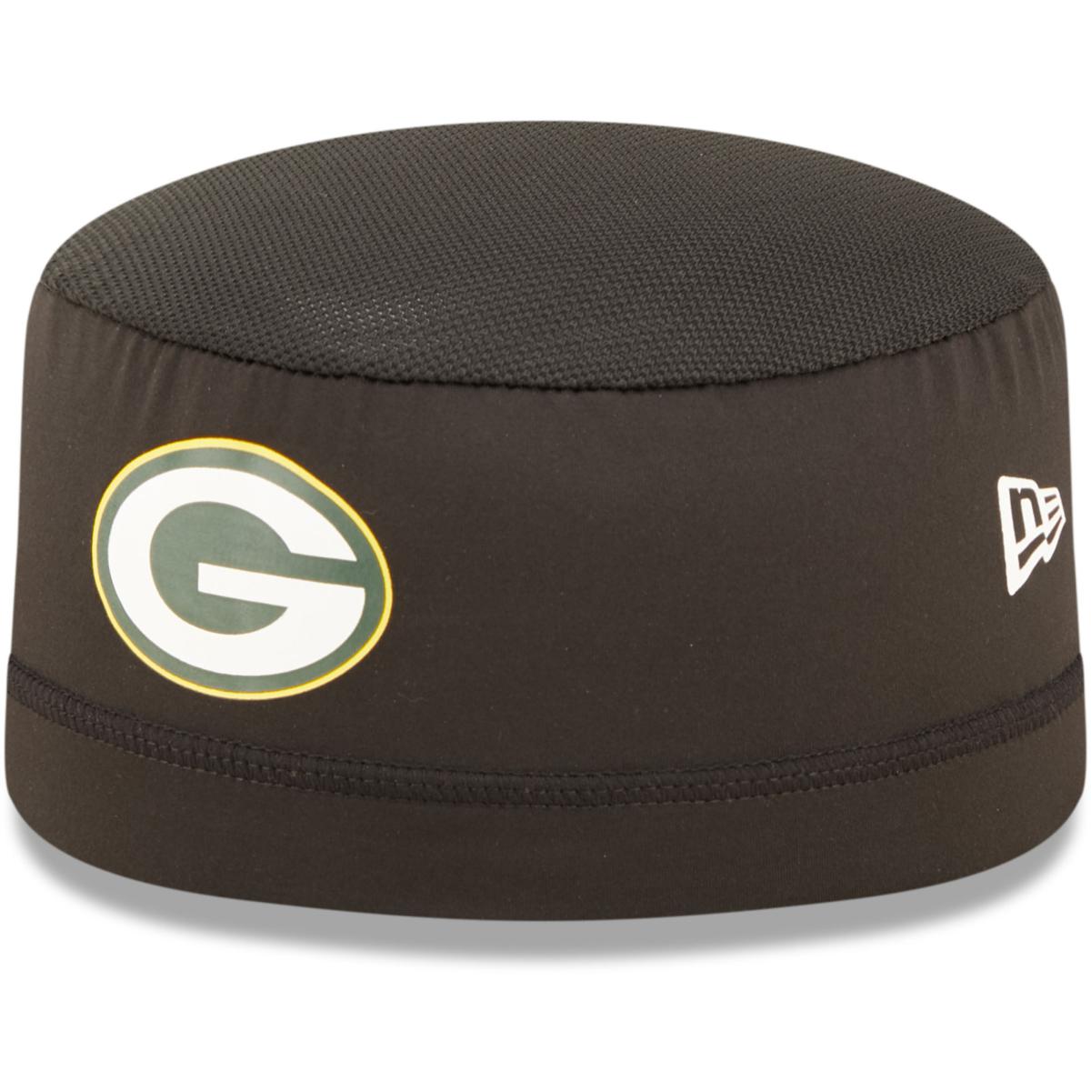 New Era - NFL Green Bay Packers Mesh Tee - Green