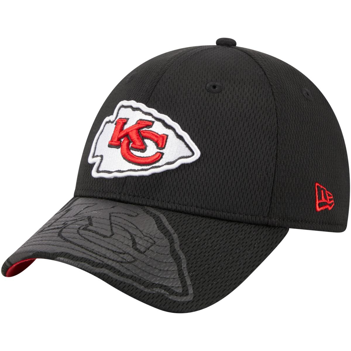 Kansas City Chiefs New Era Hat