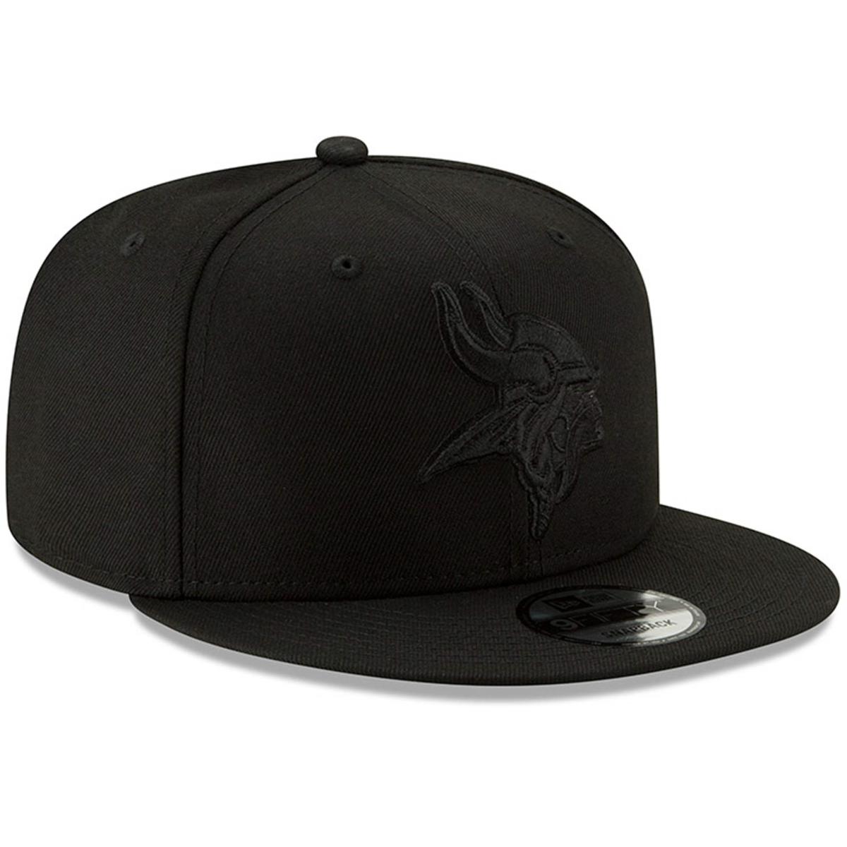 Minnesota Vikings New Era Hat.