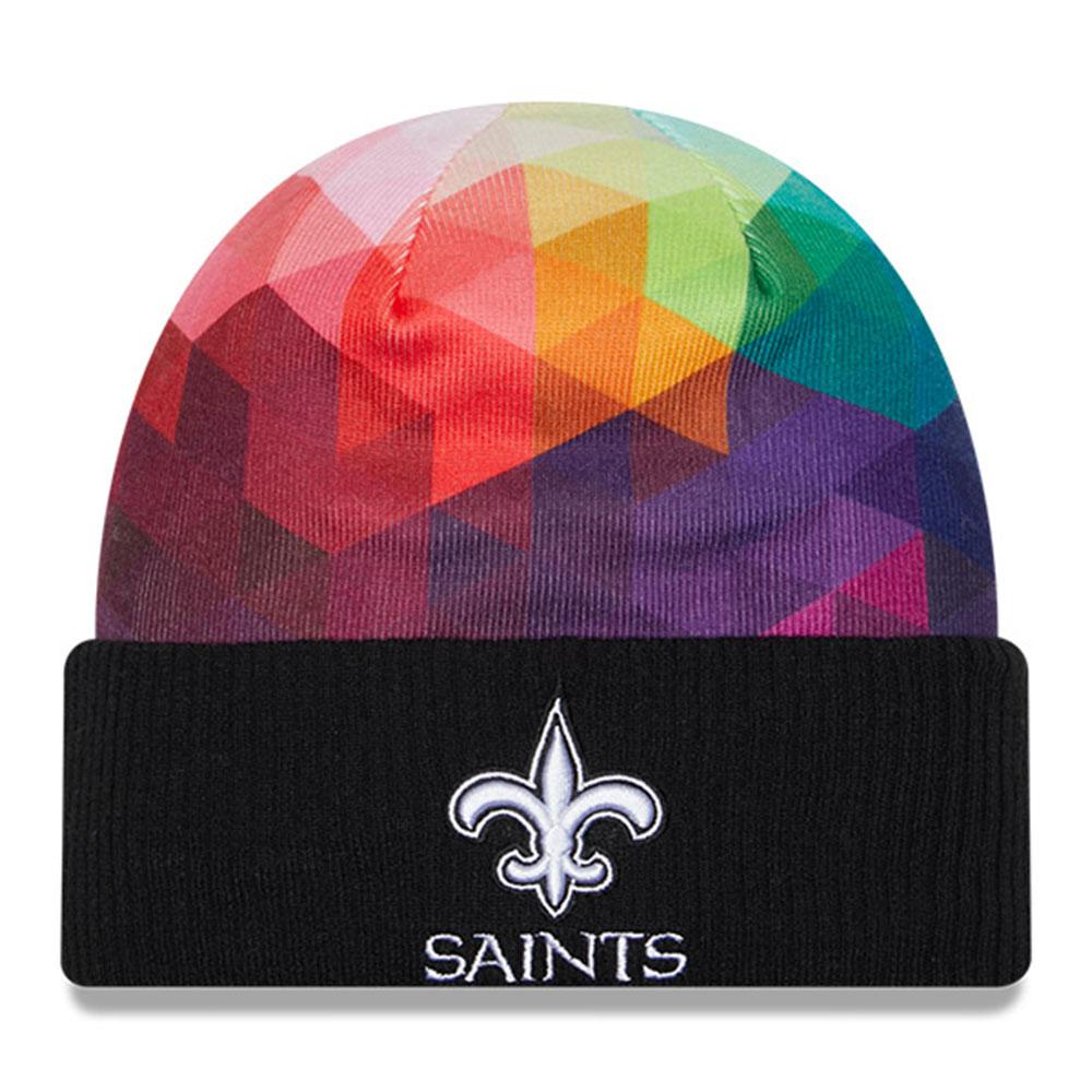 NEW ERA 9FORTY THE LEAGUE NFL NEW ORLEANS SAINTS CAP – FAM