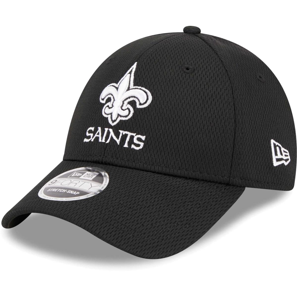 Men's Fanatics Branded Heathered Gray New Orleans Saints, 58% OFF