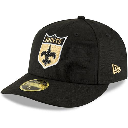 New era New Orleans Saints Fitted hat online M/L