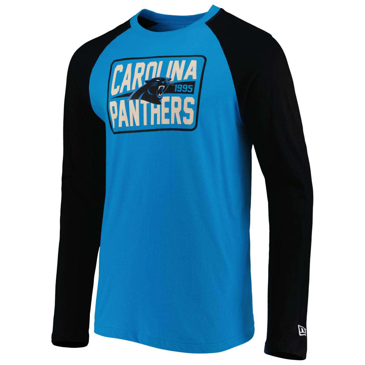 Carolina panthers hotsell blue shirt