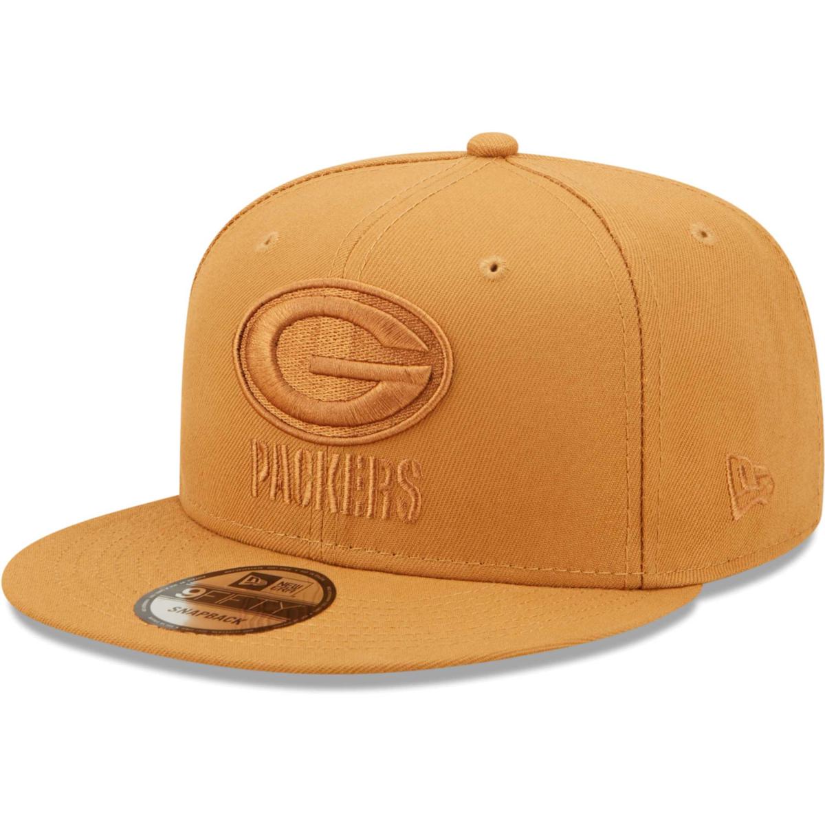 packers blackout hat