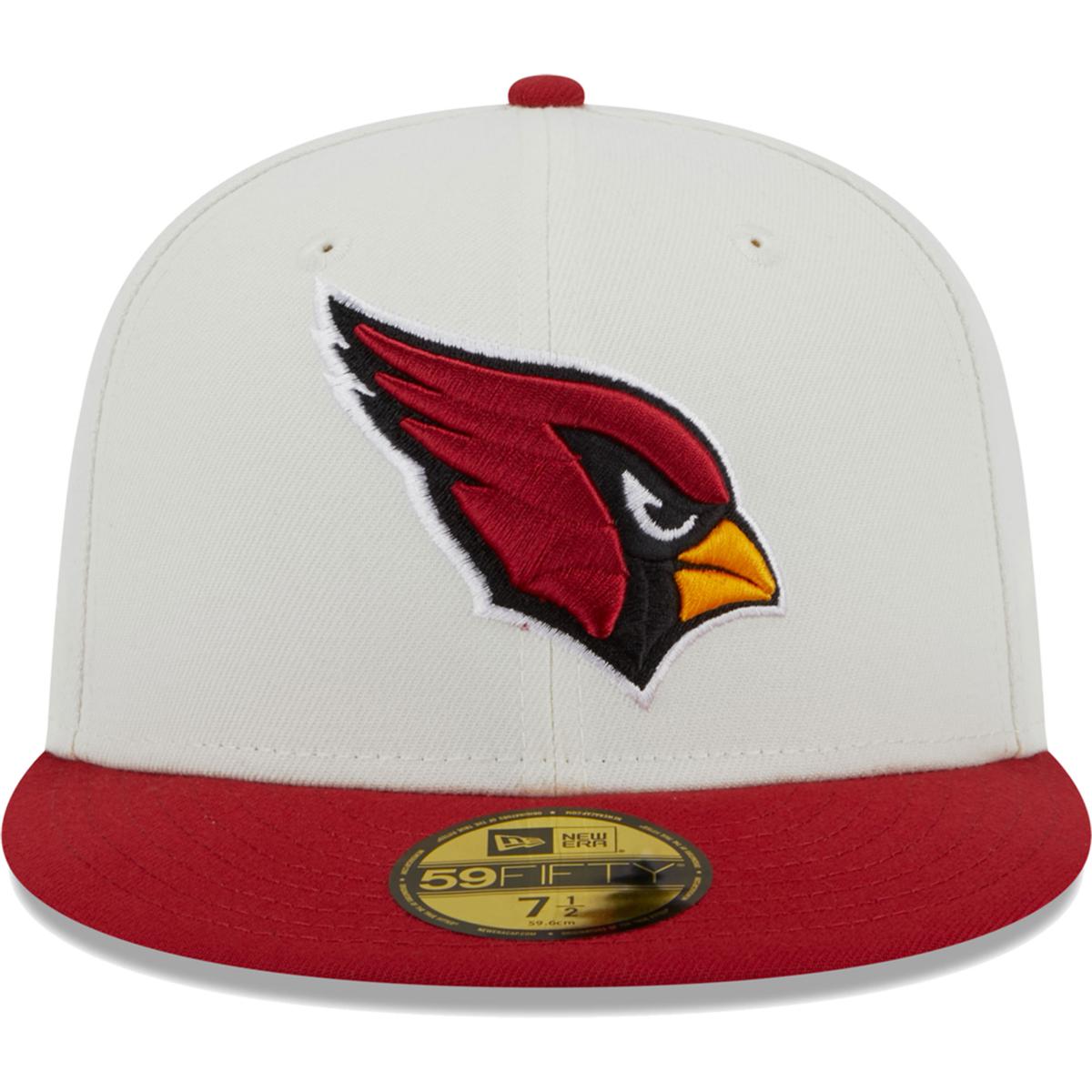 Arizona cardinals baseball cap sale