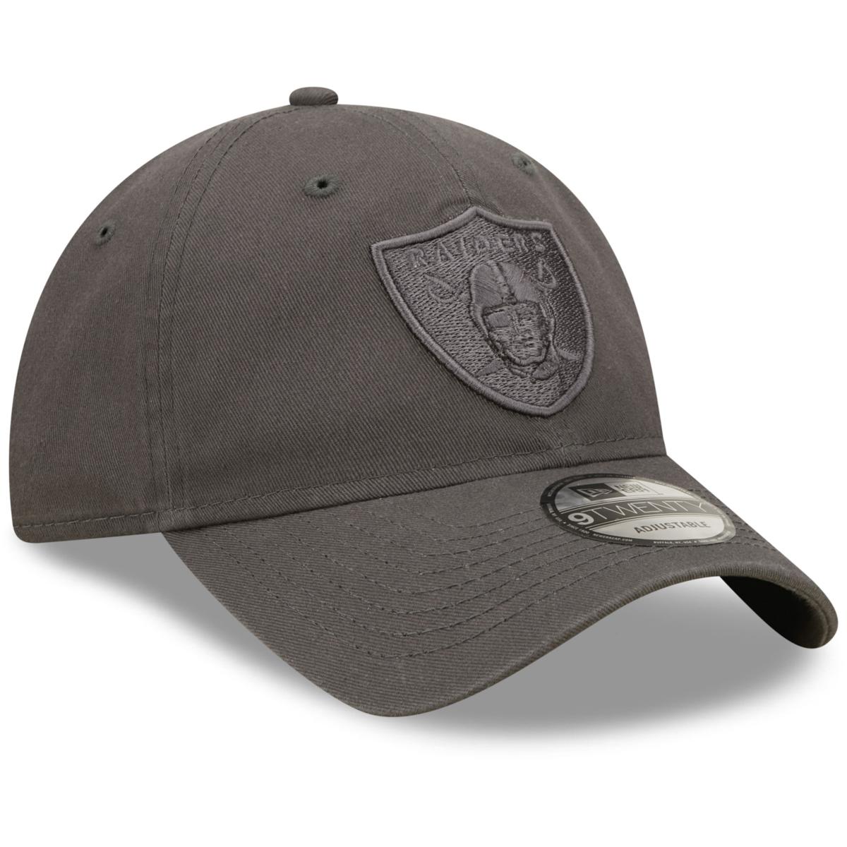 New Era Men's New Era Black Las Vegas Raiders Classic