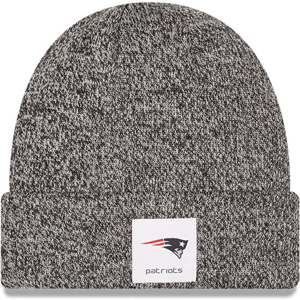 Official New England Patriots Beanies, Patriots Knit Hats, Winter Hats,  Skull Caps