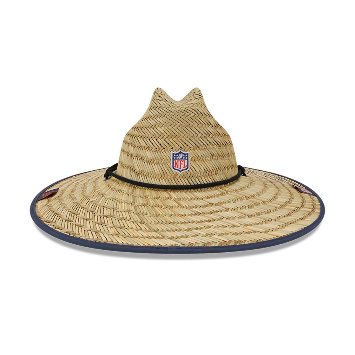 FOCO - NFL Floppy Hat Gnome, Chicago Bears 