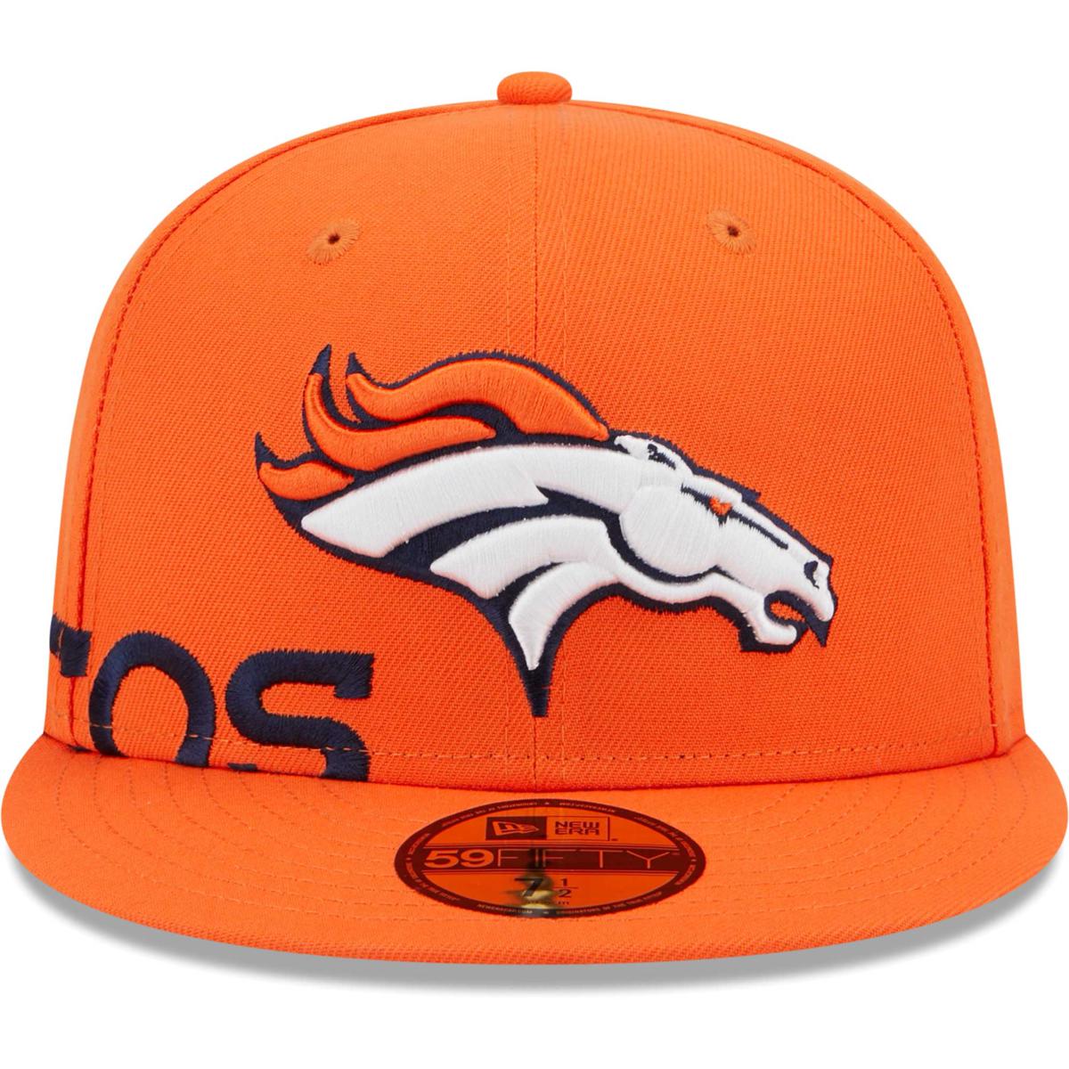 Broncos hotsell denver cap