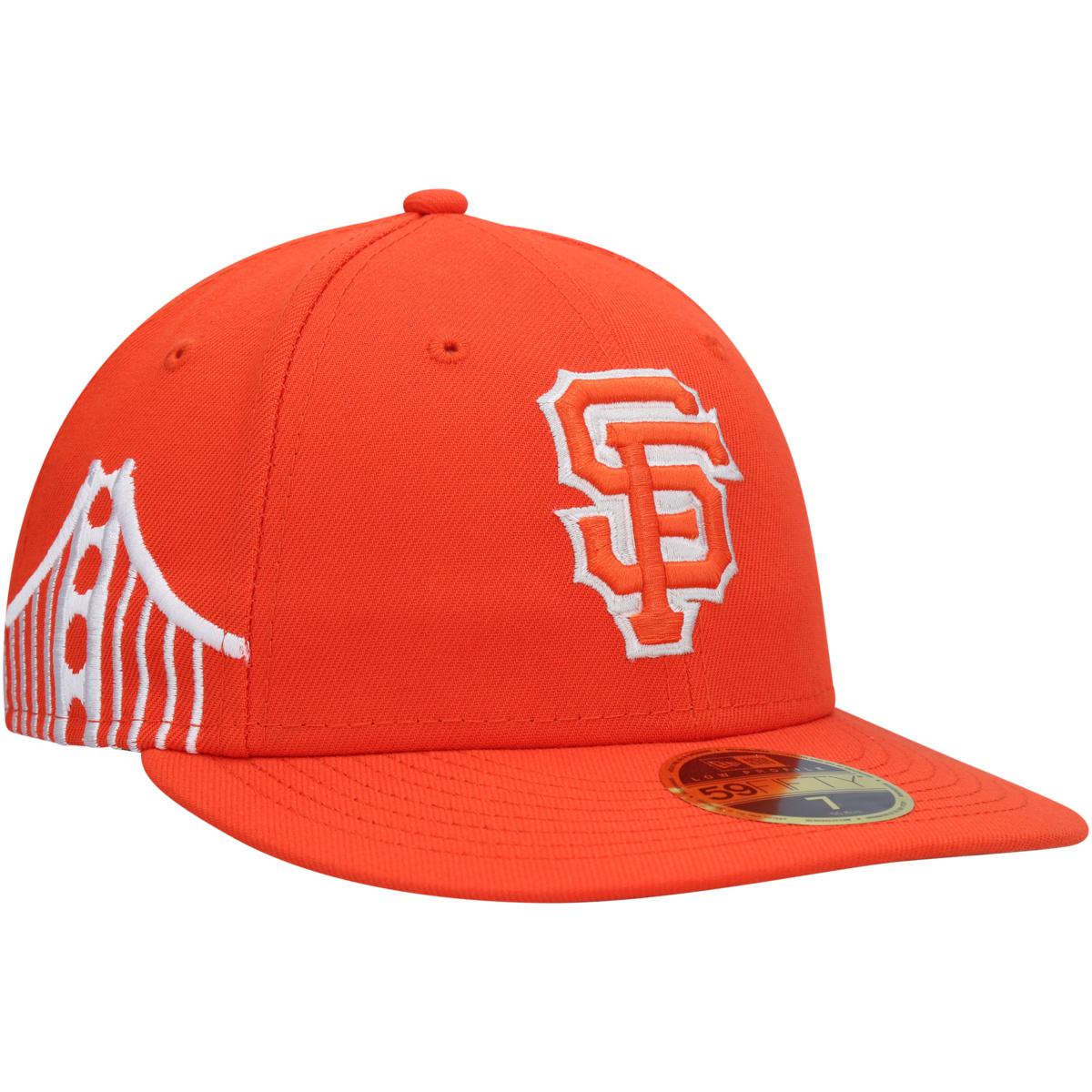 Men's San Francisco Giants Hats