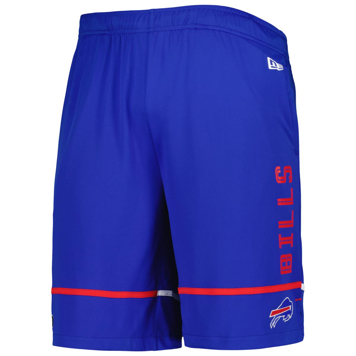 Buffalo bills hot sale mens shorts