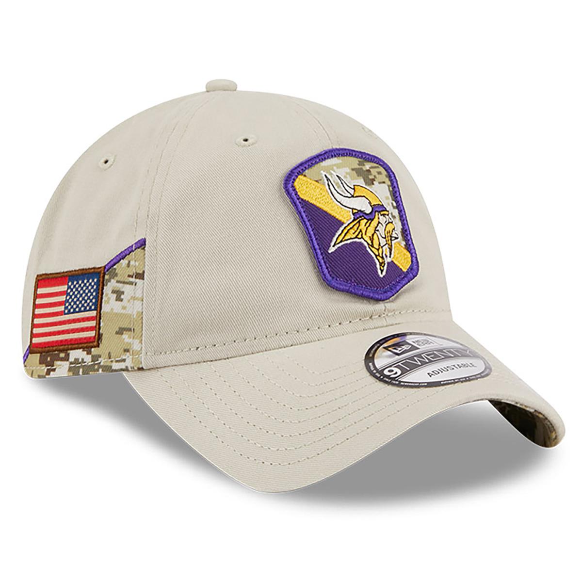 Men's Minnesota Vikings Hats