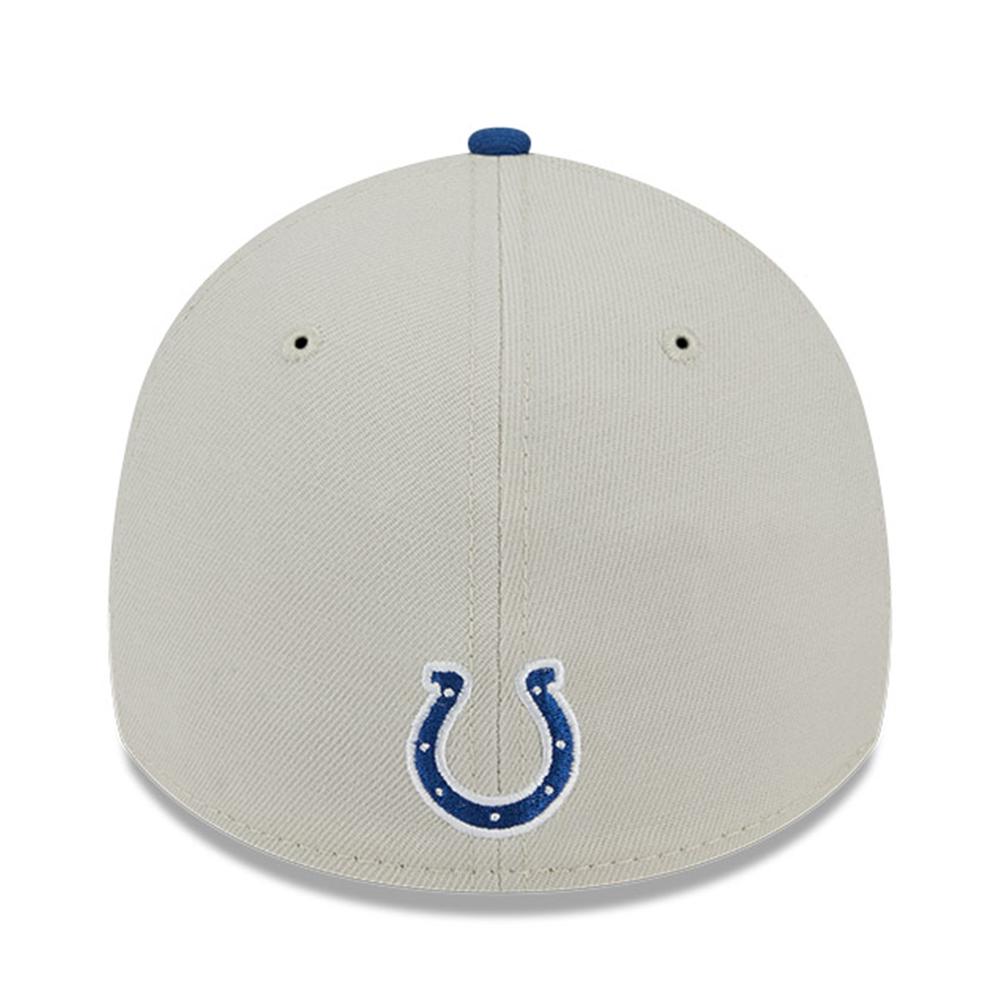 Colts draft hat online