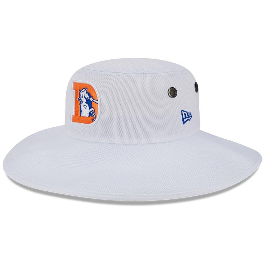 Denver Broncos New Era NFL training SnapBack