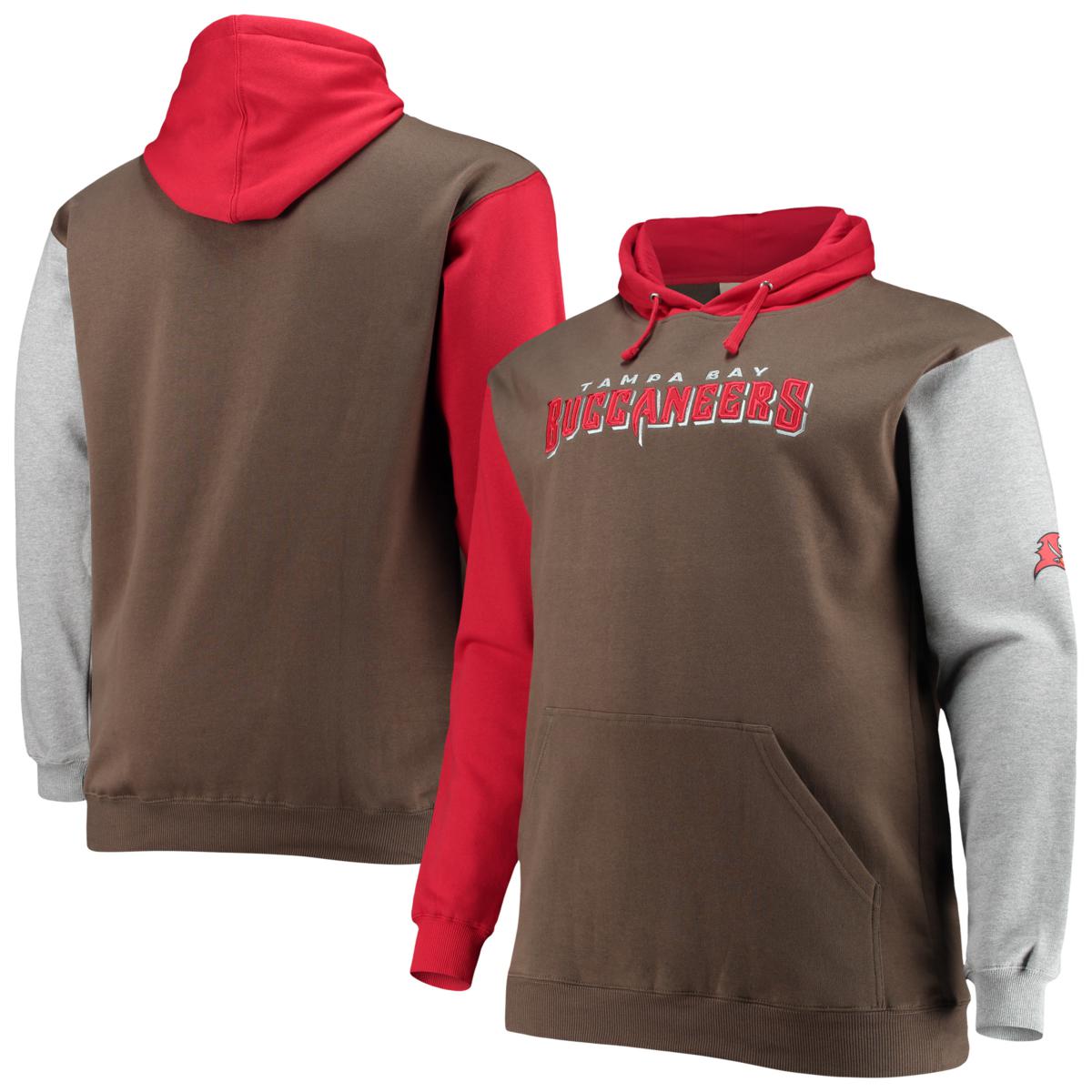 Buccaneers 2024 nike hoodie