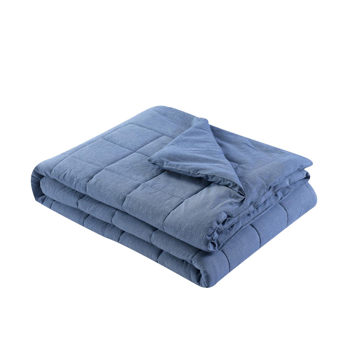 Messy Bed Washed Cotton Throw 50