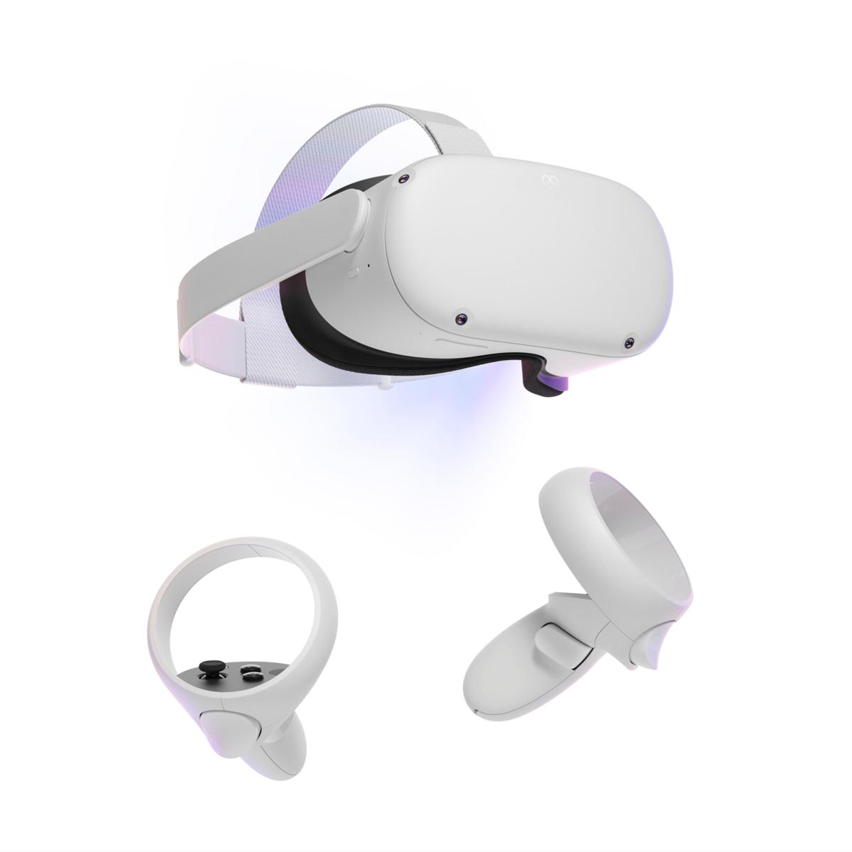 Alo Yoga launches VR shopping on Meta Quest 2 headset