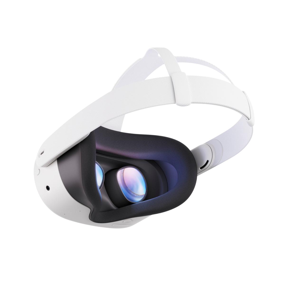その他  Quest 3s 256GB Meta Quest 3S 256GB - Dive into Mixed Reality - Unreal
