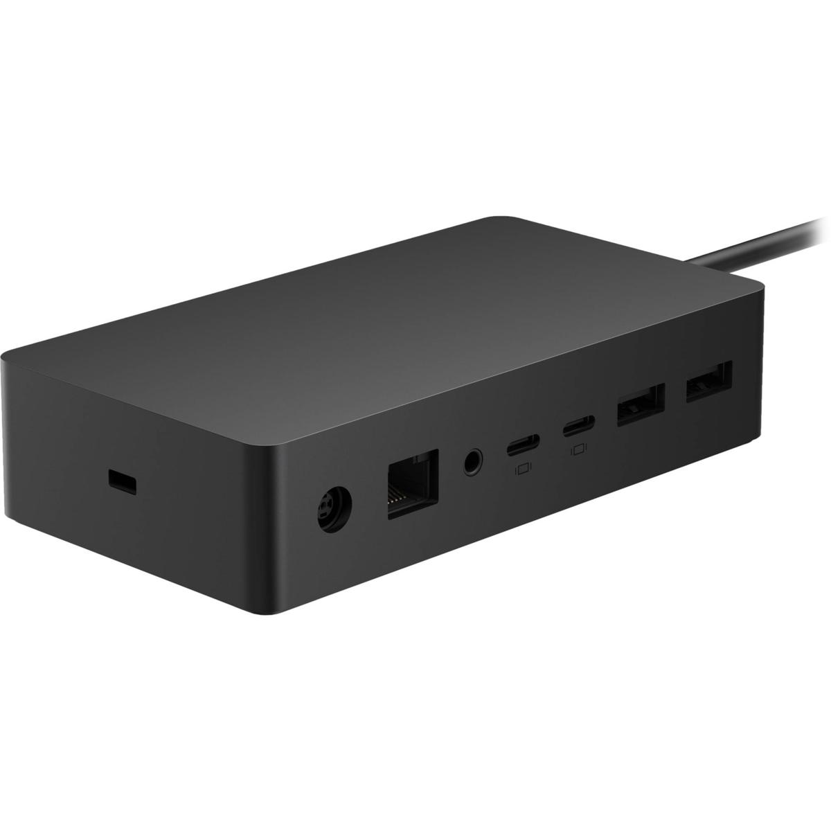 Microsoft Surface Dock 2 - 9664637 | HSN