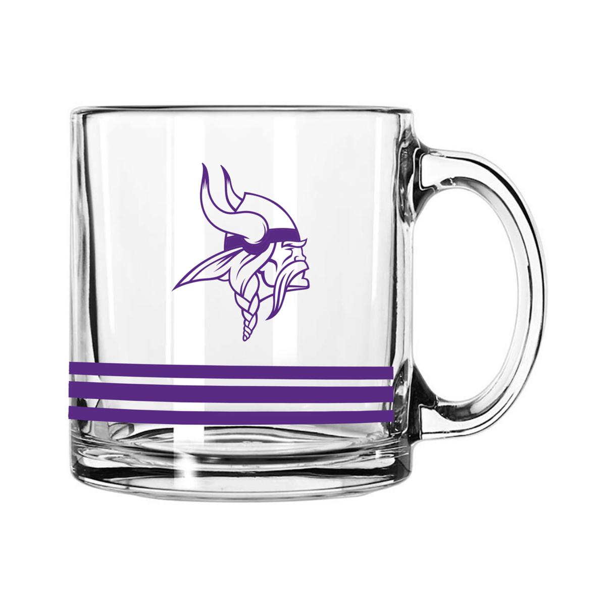 Minnesota Vikings – Logo Brands