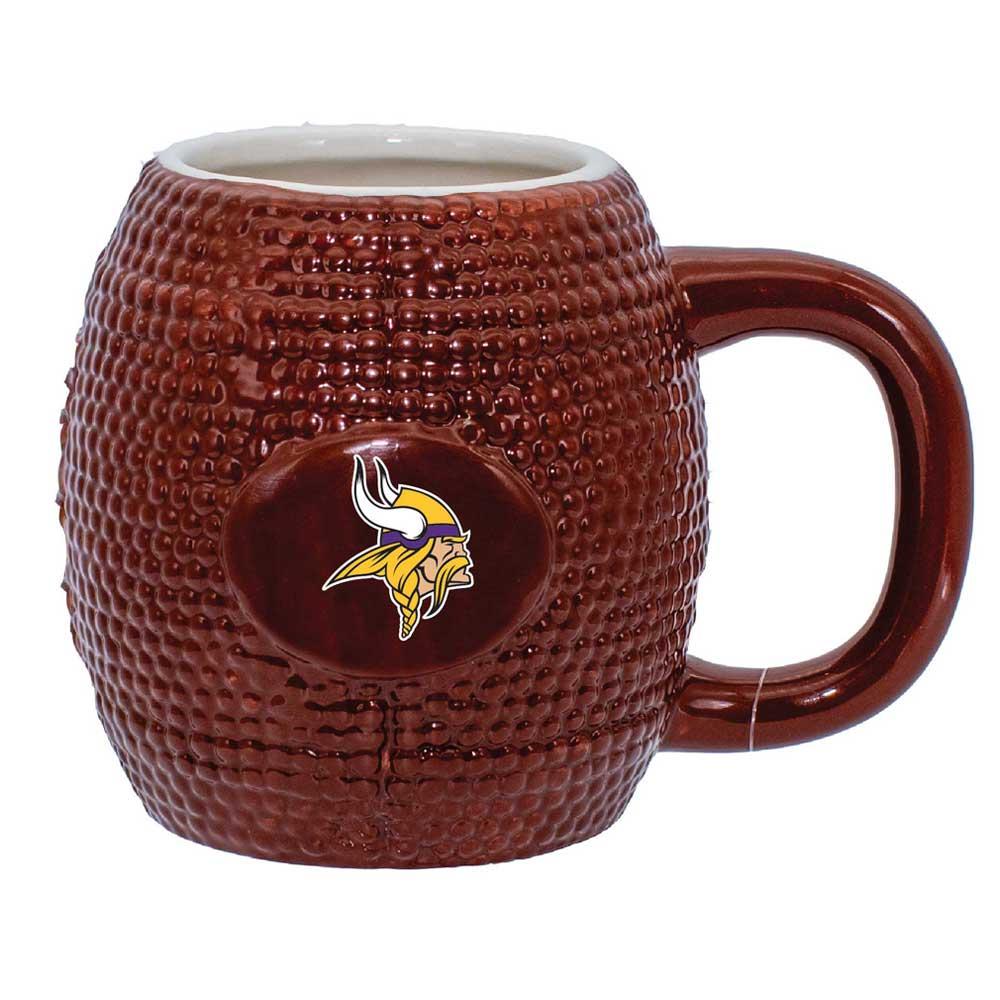 Fanatics Minnesota Vikings Football Mug