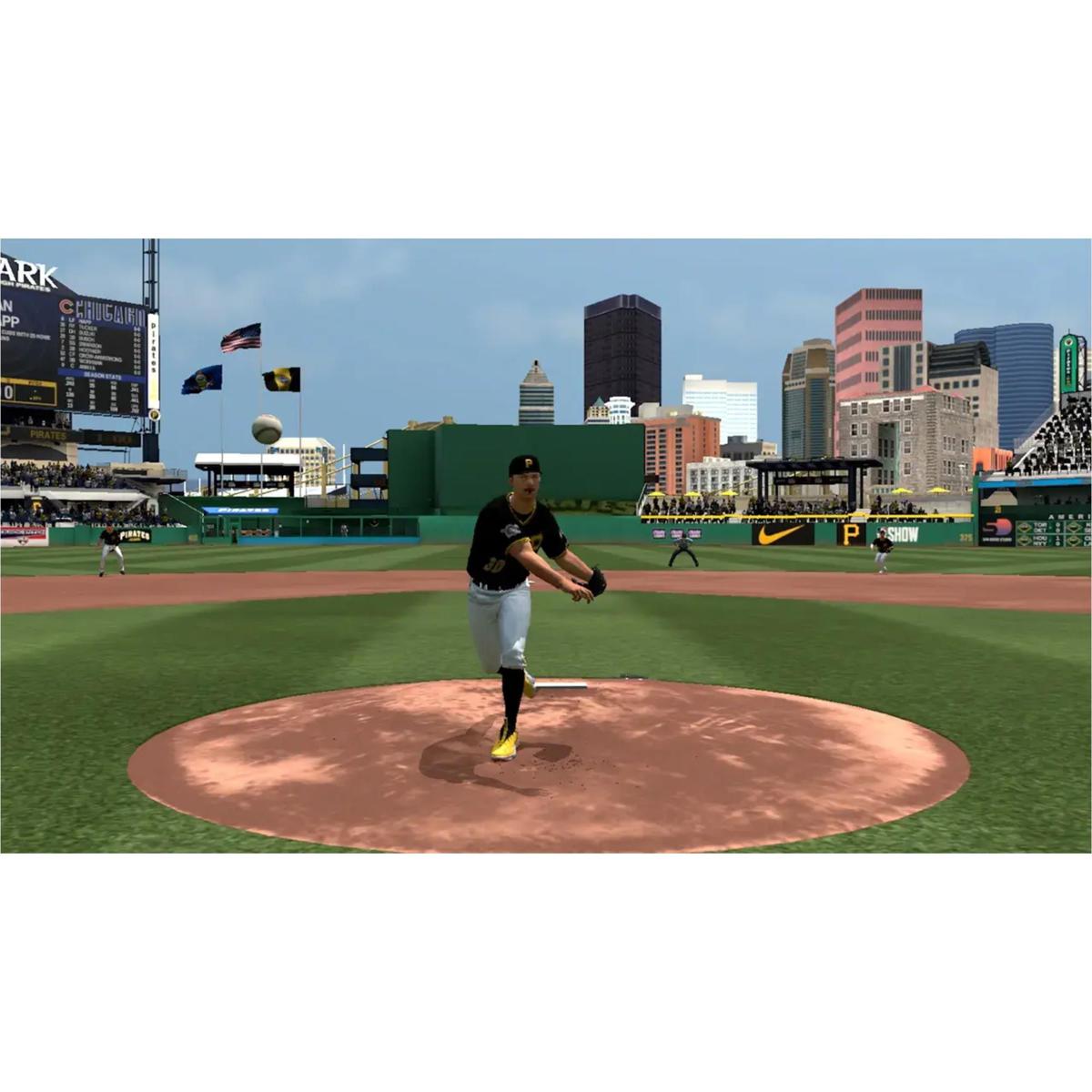 MLB The Show 25 - Nintendo Switch | HSN