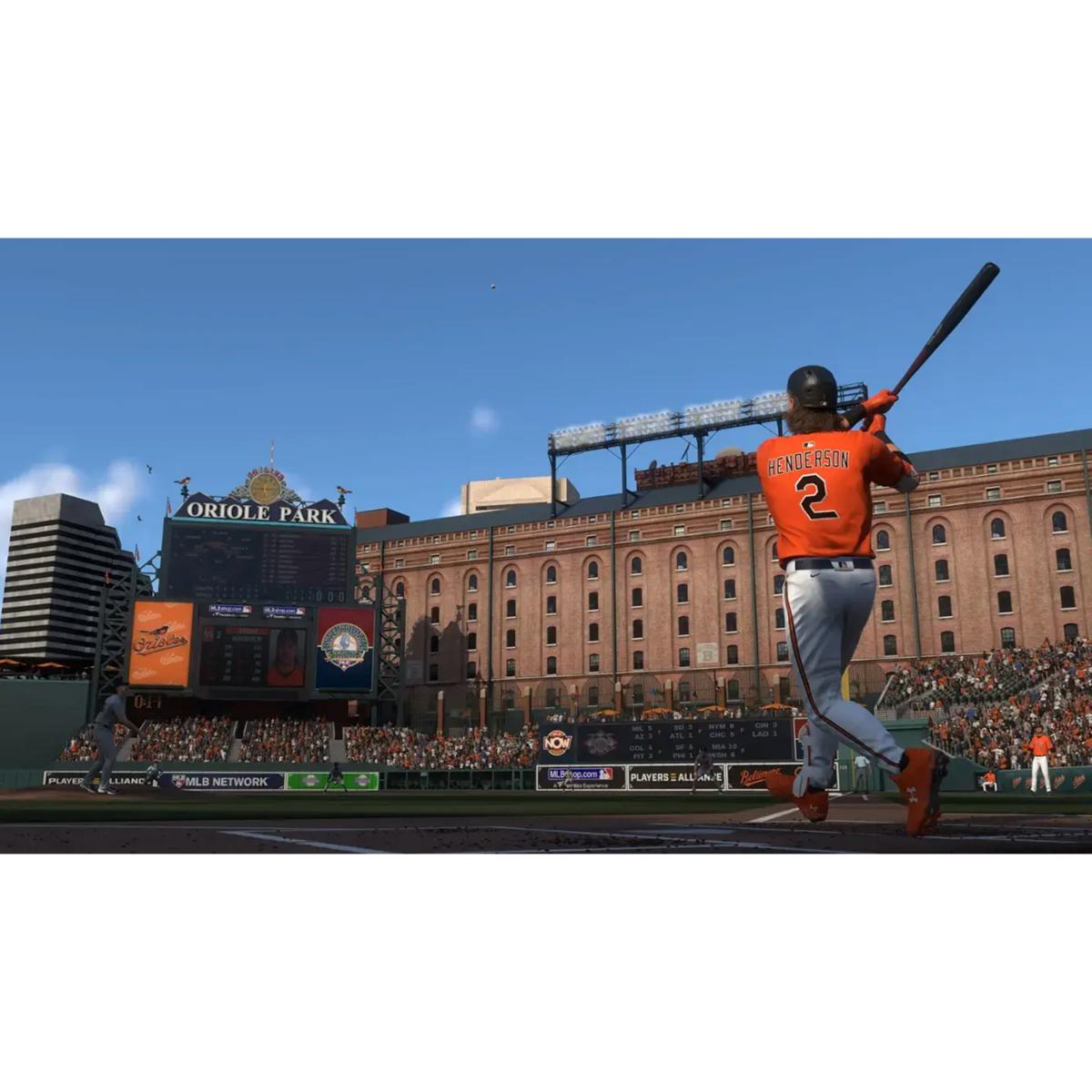 MLB The Show 25 - Xbox Series X | HSN