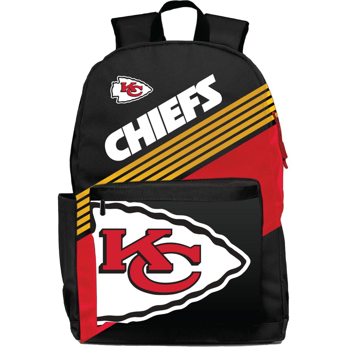 Kansas City Chiefs Fan Set 3 pc.