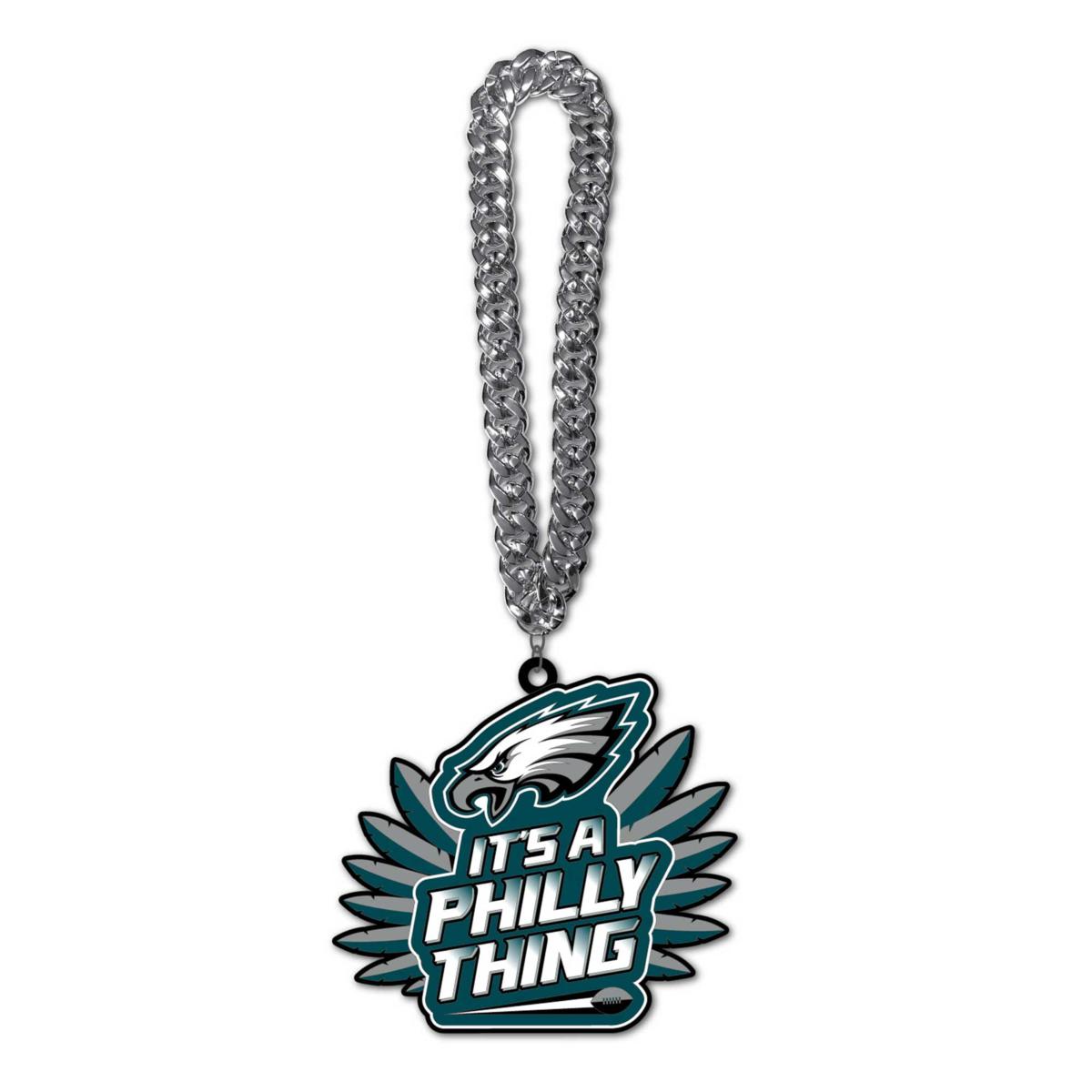 Philadelphia Eagles Dog Card Philly Eagles Fan Card 