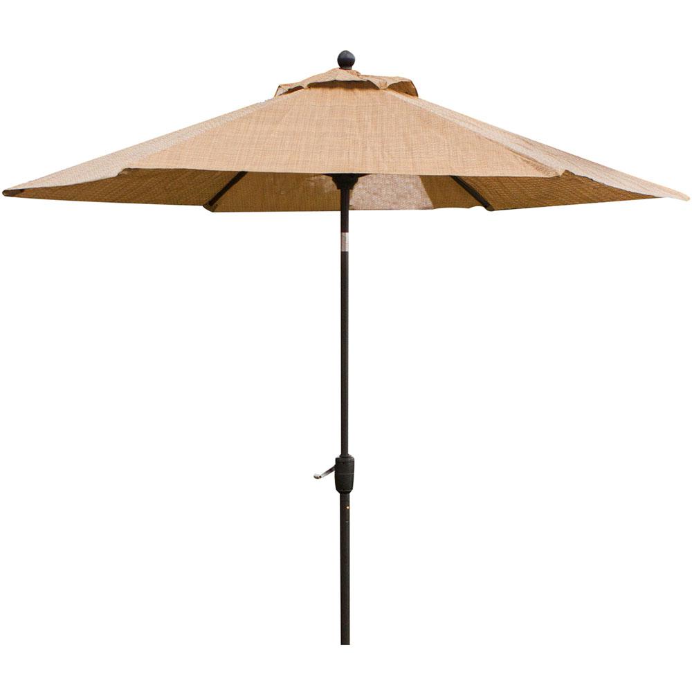 Table Umbrella for the Monaco Outdoor Dining Collection - 7461252 | HSN