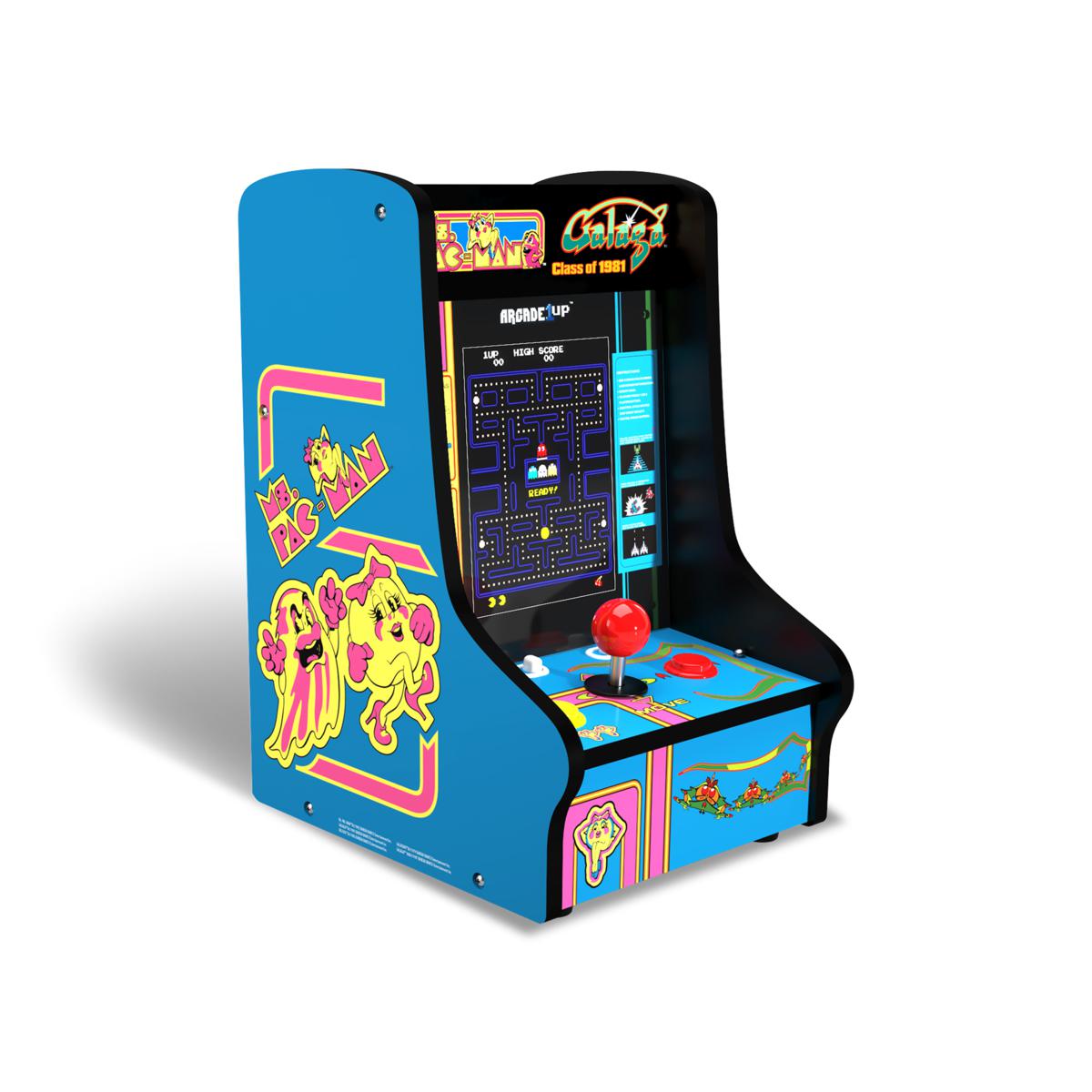 Play classic Pac-Man Arcade Game Online - Nintendo and Atari Free Game Play