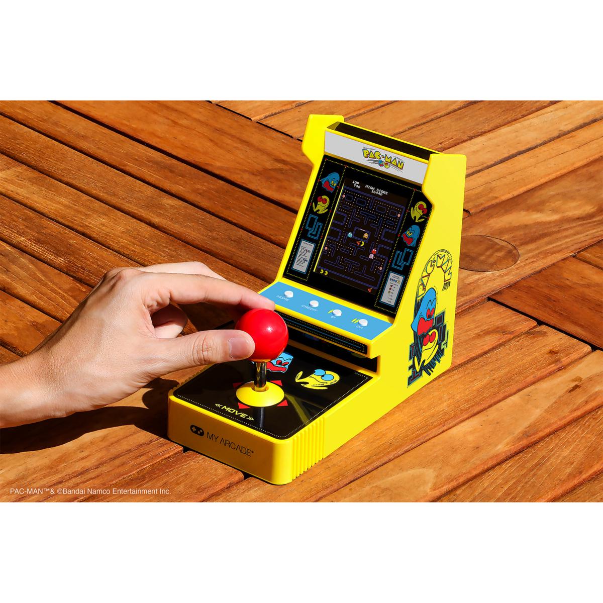 MyArcade Gamestation Wireless with Joystick Arcade | HSN