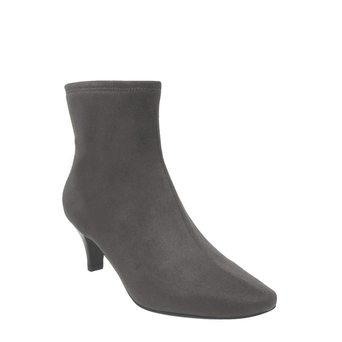 Stretch booties hot sale