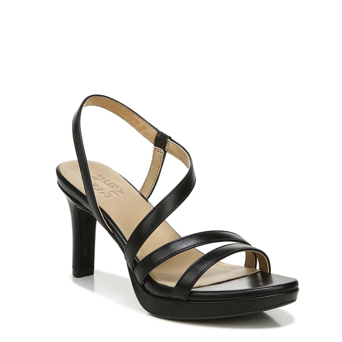 Naturalizer Brenta Strappy Sandal - 20449065 | HSN