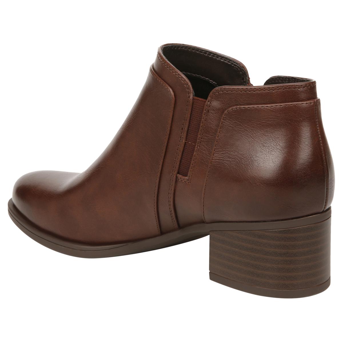 Hsn naturalizer shops boots