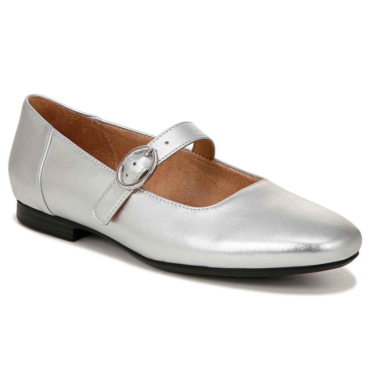 Mary Jane Pumps Women's LifeStride Cameo Ballet Flats Shoes Outlet