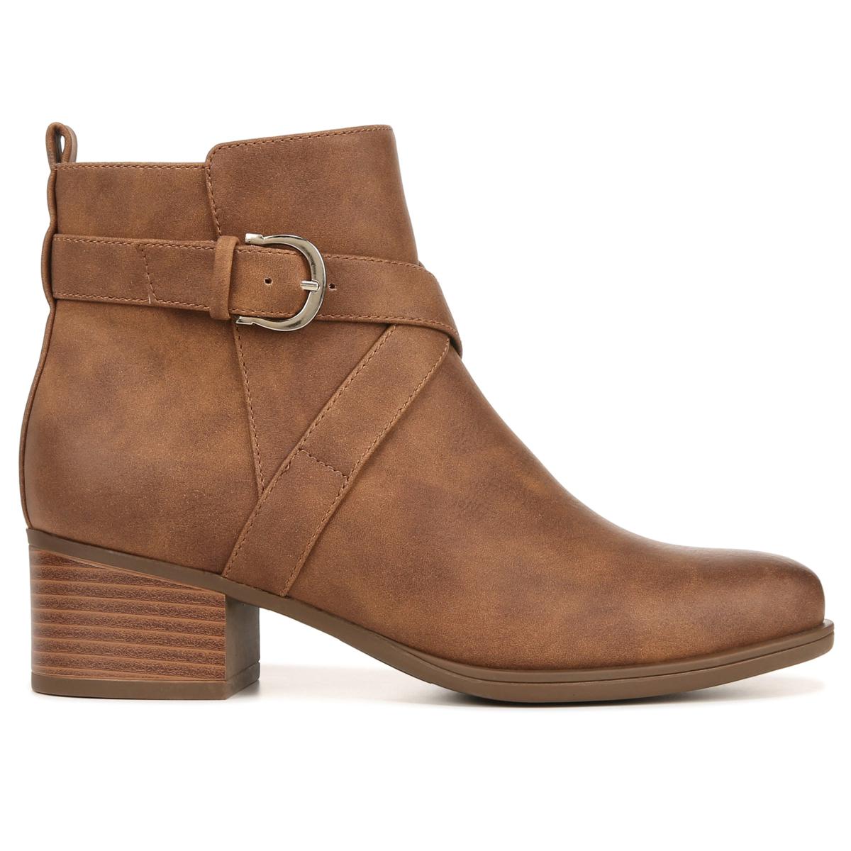 Naturalizer aster ankle fashion boots