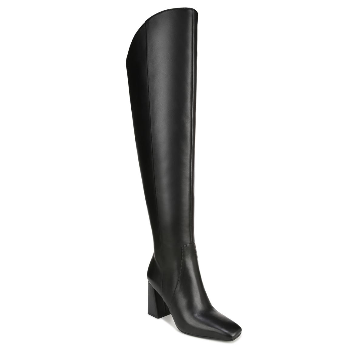 Hsn naturalizer boots best sale