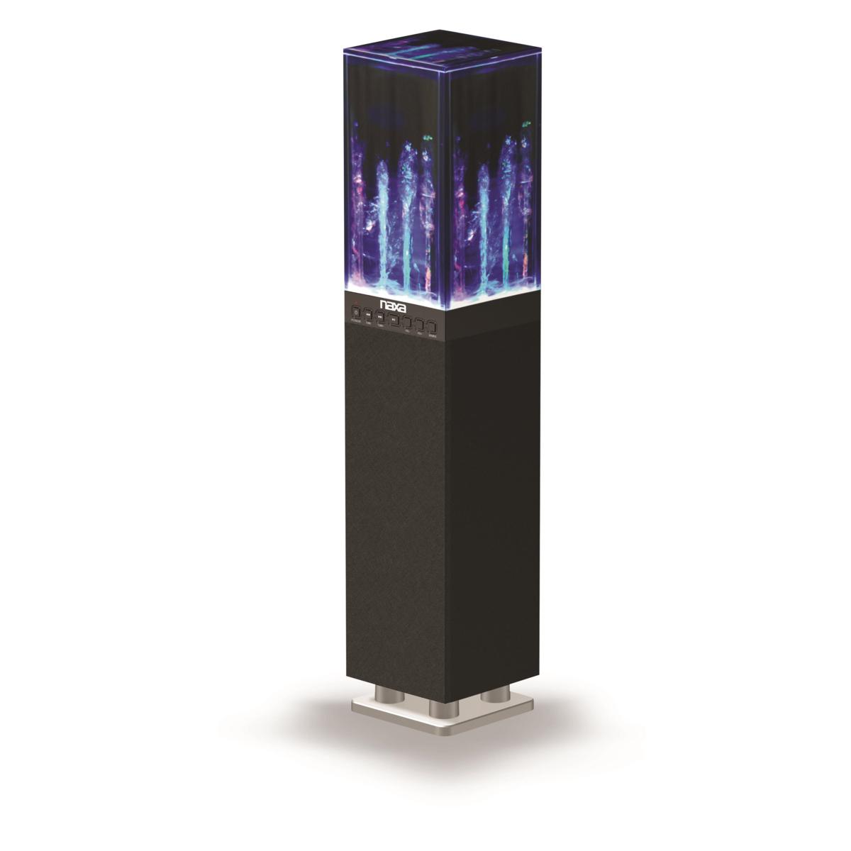 ihip water speakers