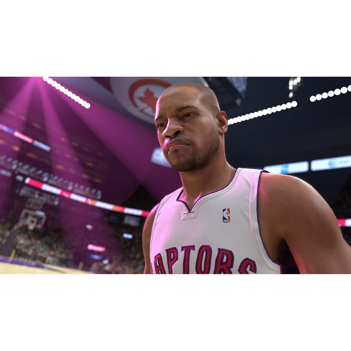 NBA 2K25 - PlayStation 4 (PS5 Digital Upgrade) | HSN
