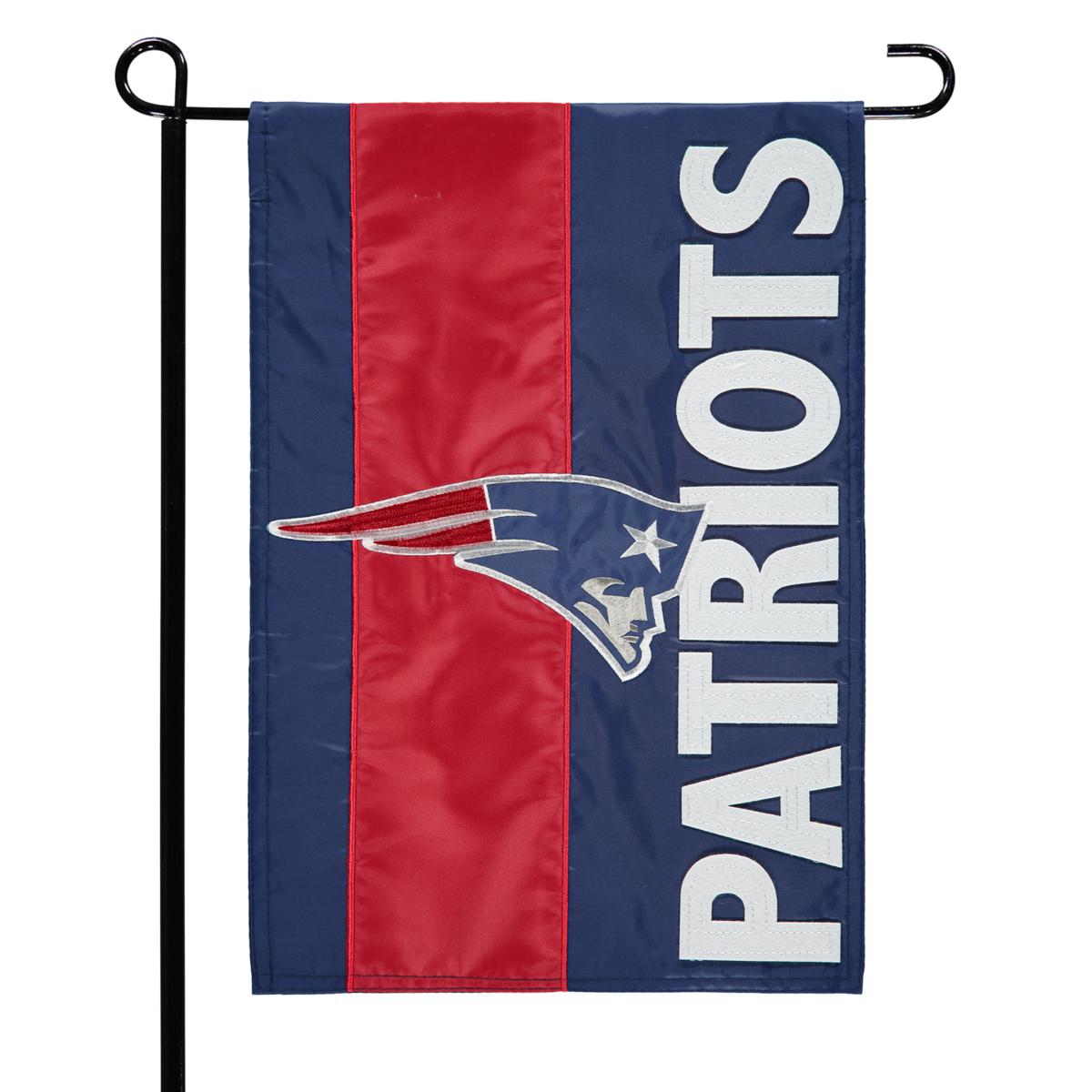 New England Patriots Flag - Officially Licensed NFL Flag