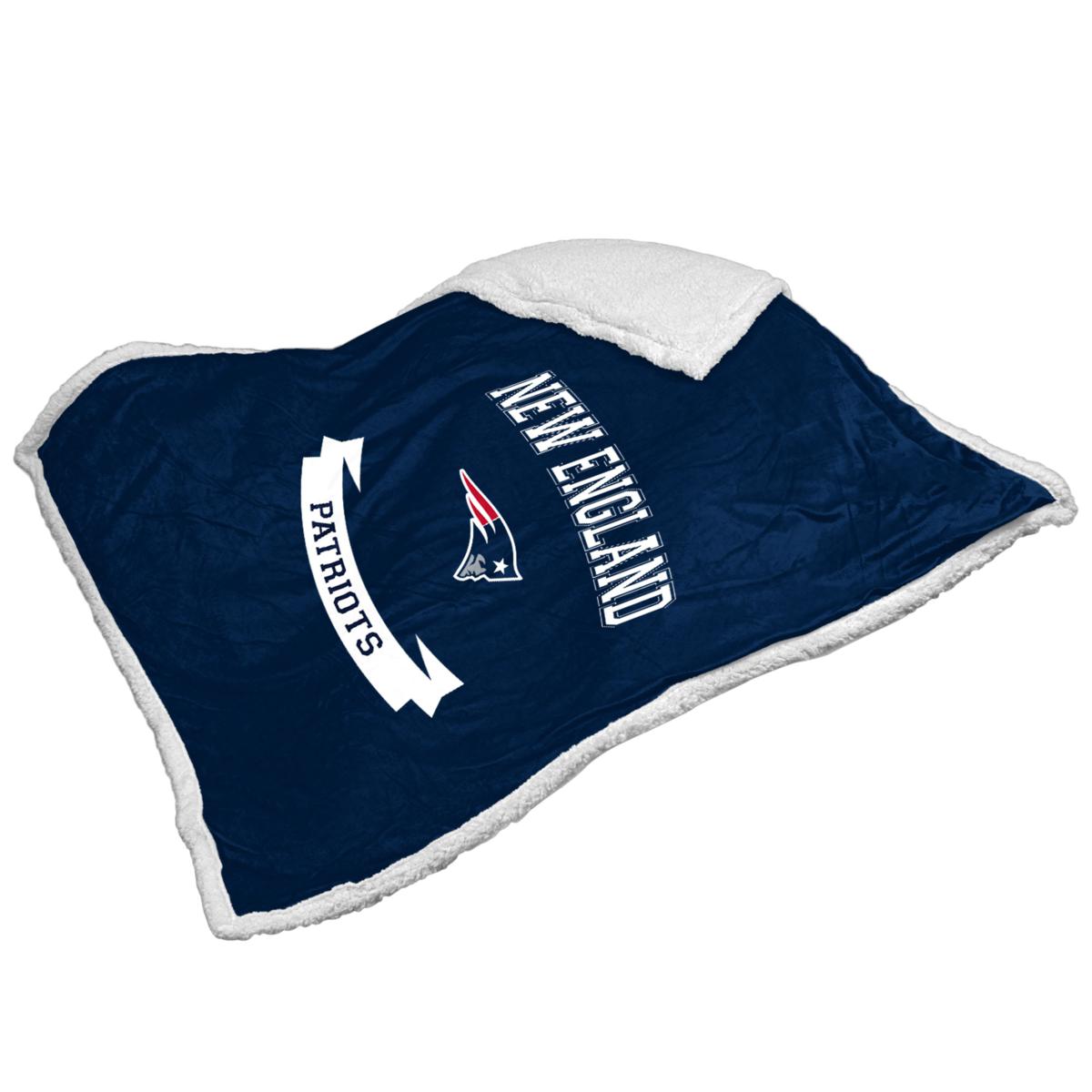 New England Patriots NFL Cotton Fabric