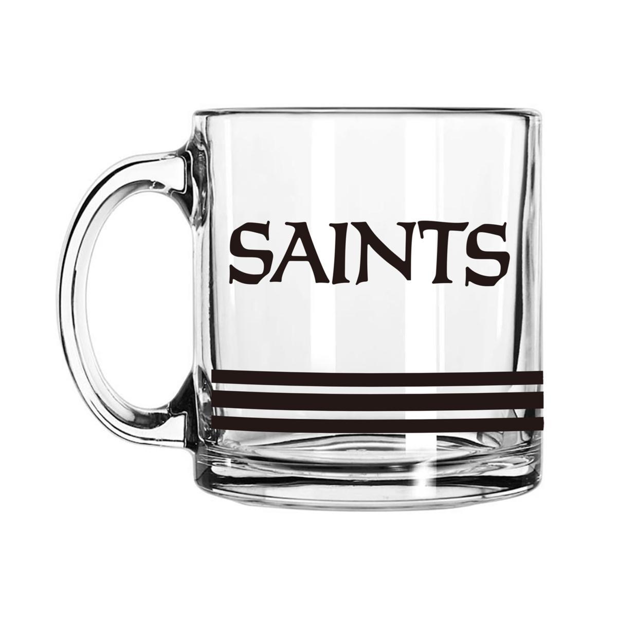 San Francisco Giants Black 14oz. Ceramic Relief Mug