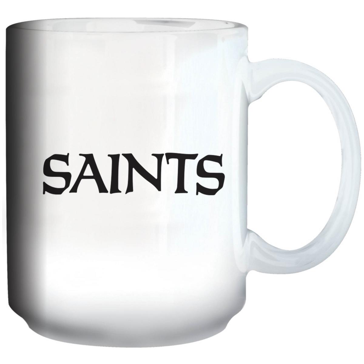 New Orleans Saints Primary Logo