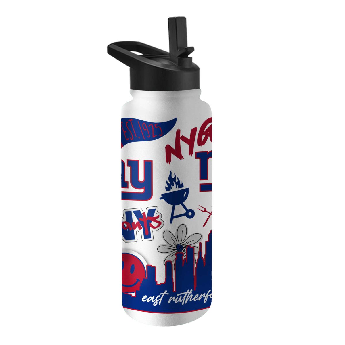 Indianapolis Colts 22oz. Canyon Water Bottle